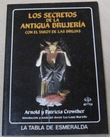 LOS SECRETOS ANTIGUA BRUJERIA